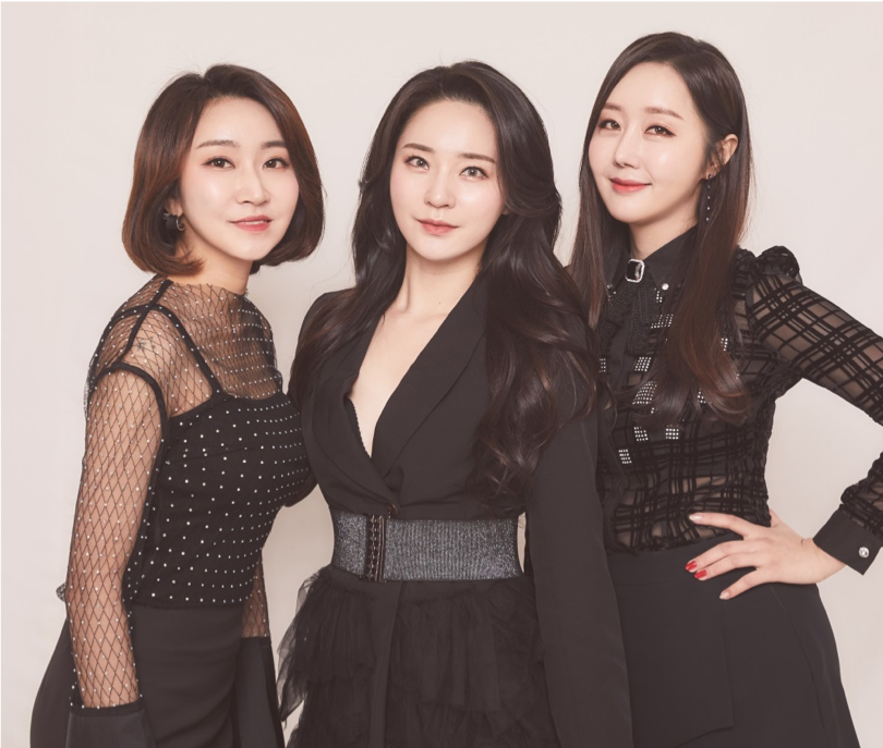 비비추
