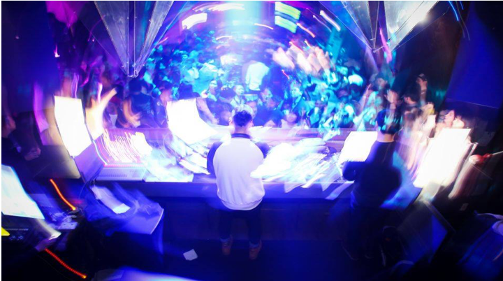 DJ Frap