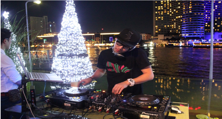 DJ Frap