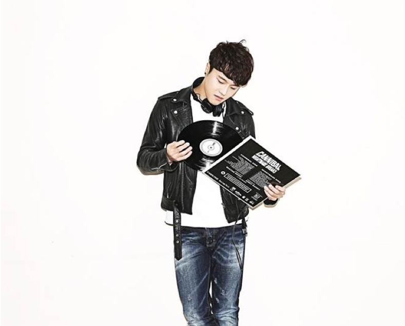 DJ RIZ-ONE