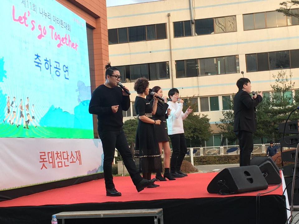 아카펠라 제니스