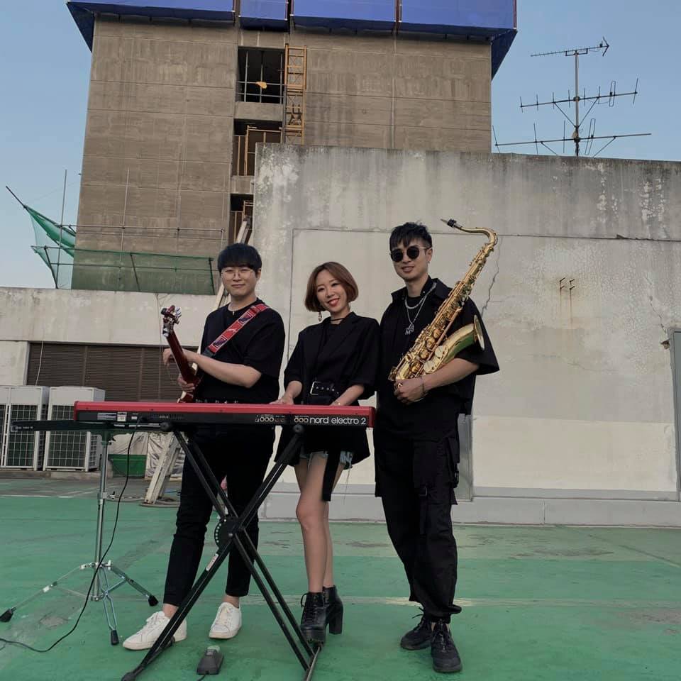 그루브 어스