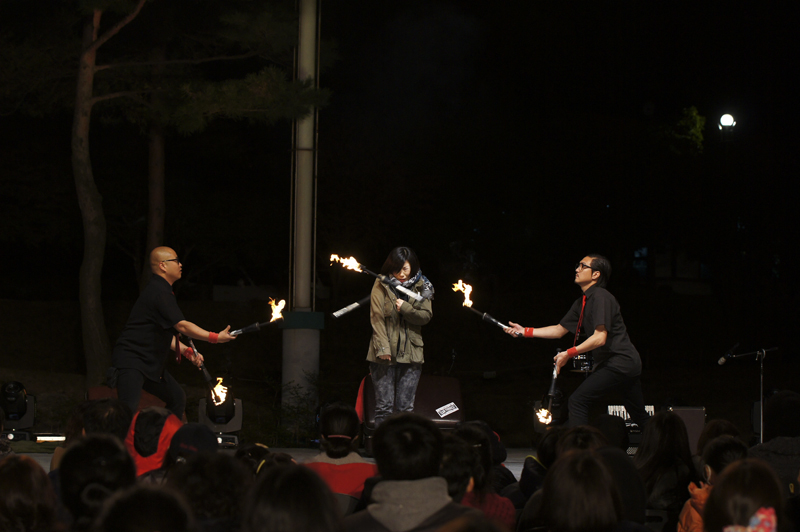더  퍼니스트 쇼